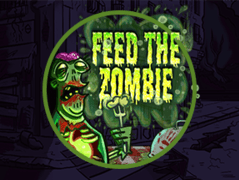 Feed The Zombie game icon
