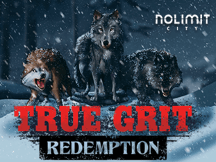 True Grit Redemption game icon