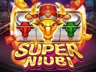 Superniubi game icon