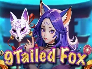 Nine Tailed Fox game icon