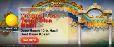 Mainkan Legend Dragon Sekarang banner