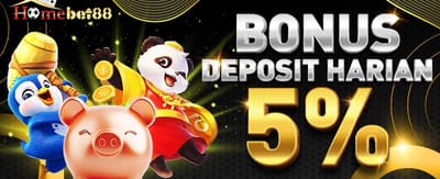 Jackpot Terbesar Minggu Ini banner